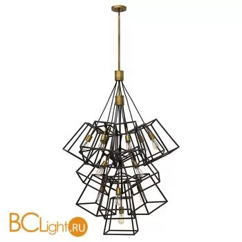 Подвесной светильник Hinkley Fulton HK/FULTON/13P
