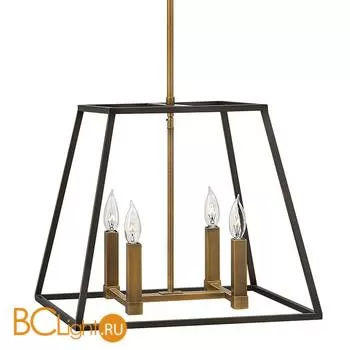 Подвесной светильник Hinkley Fulton HK/FULTON/4P