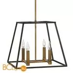 Подвесной светильник Hinkley Fulton HK/FULTON/4P