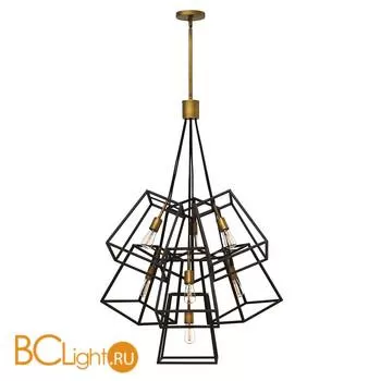 Подвесной светильник Hinkley Fulton HK/FULTON/7P