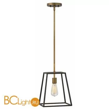 Подвесной светильник Hinkley Fulton HK/FULTON/P - Фото 0