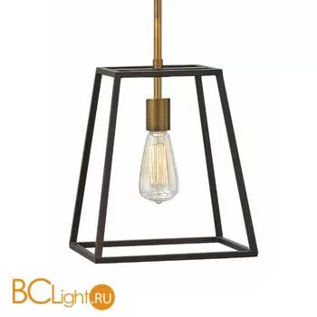 Подвесной светильник Hinkley Fulton HK/FULTON/P