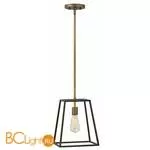 Подвесной светильник Hinkley Fulton HK/FULTON/P - Фото 0