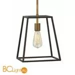 Подвесной светильник Hinkley Fulton HK/FULTON/P