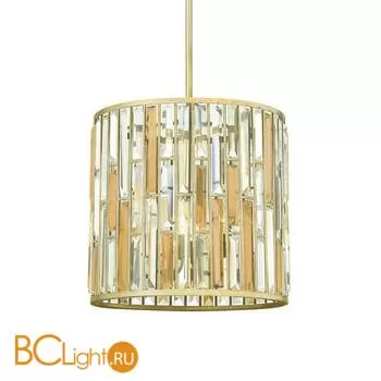 Подвесной светильник Hinkley Gemma HK/GEMMA/P/B SL