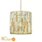 Подвесной светильник Hinkley Gemma HK/GEMMA/P/B SL