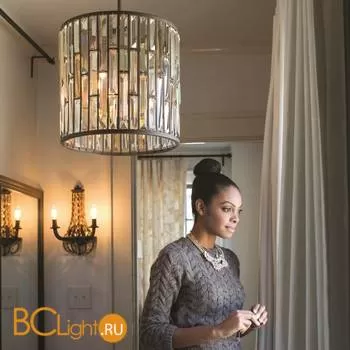 Подвесной светильник Hinkley Gemma HK/GEMMA/P/B VBZ - Фото 1