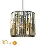 Подвесной светильник Hinkley Gemma HK/GEMMA/P/B VBZ