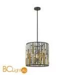 Подвесной светильник Hinkley Gemma HK/GEMMA/P/B VBZ - Фото 0