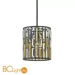 Подвесной светильник Hinkley Gemma HK/GEMMA/P/A VBZ