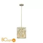 Подвесной светильник Hinkley Gemma HK/GEMMA/P/A SL - Фото 0