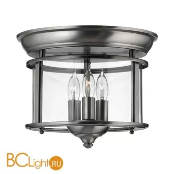 Потолочный светильник Hinkley Gentry HK/GENTRY/F PW