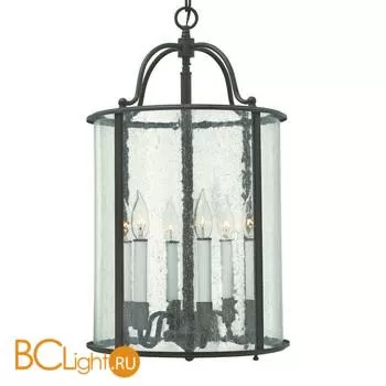 Подвесной светильник Hinkley Gentry HK/GENTRY/P/L OB