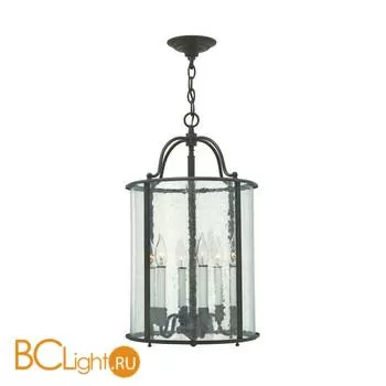 Подвесной светильник Hinkley Gentry HK/GENTRY/P/L OB - Фото 0