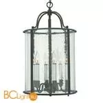 Подвесной светильник Hinkley Gentry HK/GENTRY/P/L OB