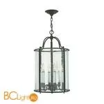 Подвесной светильник Hinkley Gentry HK/GENTRY/P/L OB - Фото 0