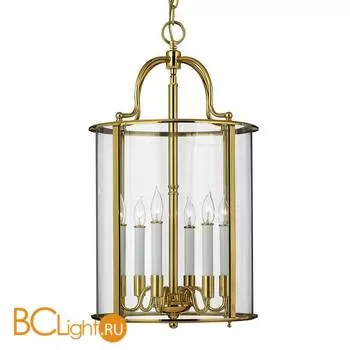 Подвесной светильник Hinkley Gentry HK/GENTRY/P/L PB