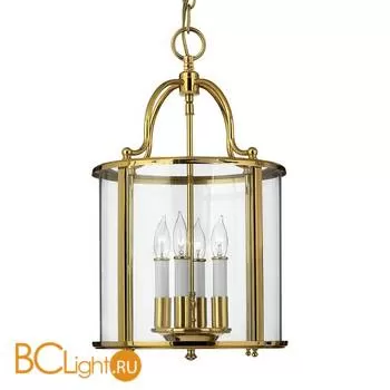 Подвесной светильник Hinkley Gentry HK/GENTRY/P/M PB