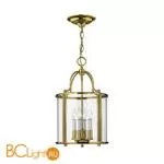 Подвесной светильник Hinkley Gentry HK/GENTRY/P/M PB - Фото 0