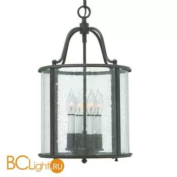 Подвесной светильник Hinkley Gentry HK/GENTRY/P/M OB