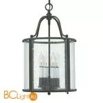 Подвесной светильник Hinkley Gentry HK/GENTRY/P/M OB