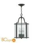 Подвесной светильник Hinkley Gentry HK/GENTRY/P/M OB - Фото 0