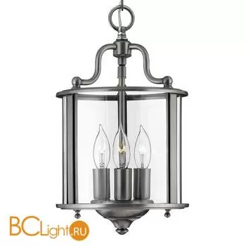 Подвесной светильник Hinkley Gentry HK/GENTRY/P/S PW
