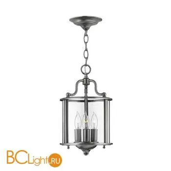 Подвесной светильник Hinkley Gentry HK/GENTRY/P/S PW - Фото 0