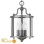 Подвесной светильник Hinkley Gentry HK/GENTRY/P/S PW