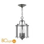 Подвесной светильник Hinkley Gentry HK/GENTRY/P/S PW - Фото 0