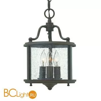 Подвесной светильник Hinkley Gentry HK/GENTRY/P/S OB