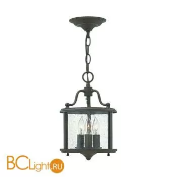 Подвесной светильник Hinkley Gentry HK/GENTRY/P/S OB - Фото 0