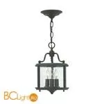 Подвесной светильник Hinkley Gentry HK/GENTRY/P/S OB - Фото 0