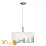 Подвесной светильник Hinkley Gigi HK/GIGI/3P - Фото 0