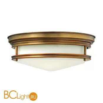 Потолочный светильник Hinkley Hadley HK/HADLEY/F BR