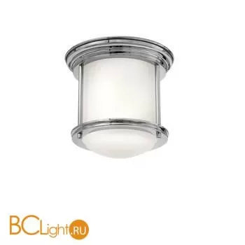 Потолочный светильник Hinkley HADRIAN QN-HADRIAN-MINI-F-CM-OPAL