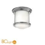 Потолочный светильник Hinkley HADRIAN QN-HADRIAN-MINI-F-CM-OPAL