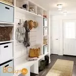 Потолочный светильник Hinkley HADRIAN QN-HADRIAN-MINI-F-CM-OPAL - Фото 0