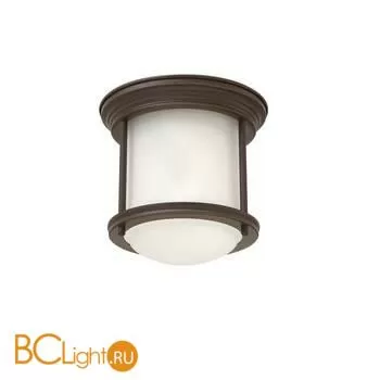 Потолочный светильник Hinkley HADRIAN QN-HADRIAN-MINI-F-OZ-OPAL