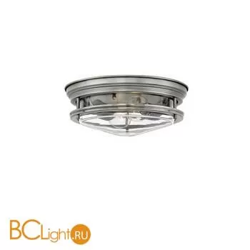 Потолочный светильник Hinkley HADRIAN QN-HADRIAN-FS-AN-CLEAR