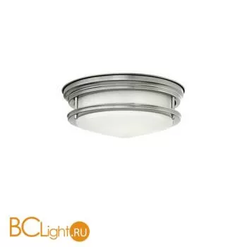 Потолочный светильник Hinkley HADRIAN QN-HADRIAN-FS-AN-OPAL