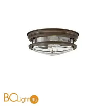 Потолочный светильник Hinkley HADRIAN QN-HADRIAN-FS-OZ-CLEAR