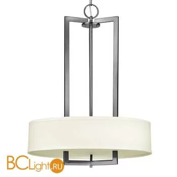 Подвесной светильник Hinkley Hampton HK/HAMPTON/P/B
