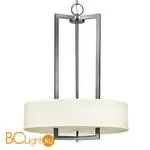 Подвесной светильник Hinkley Hampton HK/HAMPTON/P/B