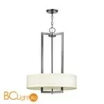 Подвесной светильник Hinkley Hampton HK/HAMPTON/P/B - Фото 0