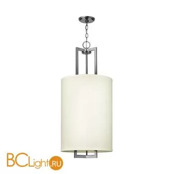 Подвесной светильник Hinkley Hampton HK/HAMPTON/P/C - Фото 0