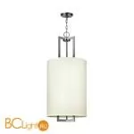 Подвесной светильник Hinkley Hampton HK/HAMPTON/P/C - Фото 0