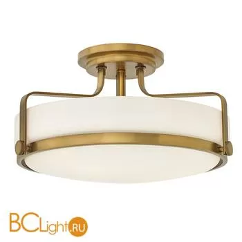 Потолочный светильник Hinkley Harper HK/HARPER/SFM HB