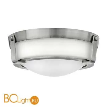 Потолочный светильник Hinkley Hathaway HK/HATHAWAY/F/SN