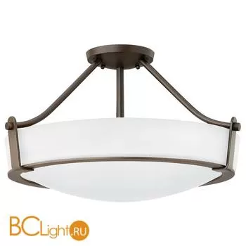 Потолочный светильник Hinkley Hathaway HK/HATHAWAY/SFMB